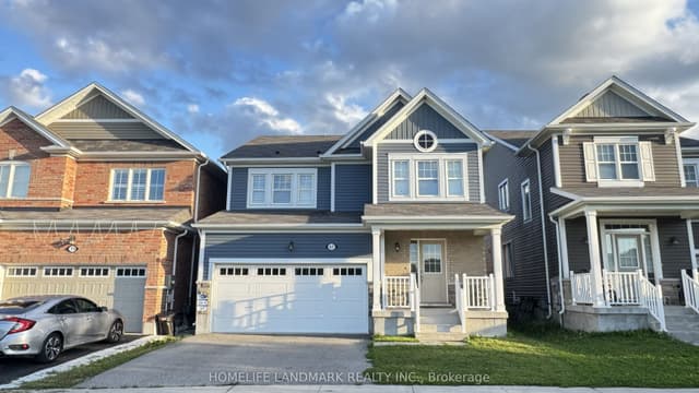 Detached at 67 Pointer Street, Cambridge, ON N3E 0B4