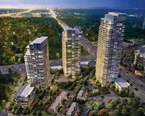 Suite 2106 · Floor 21, Unit 2106 · 70 Forest Manor Rd