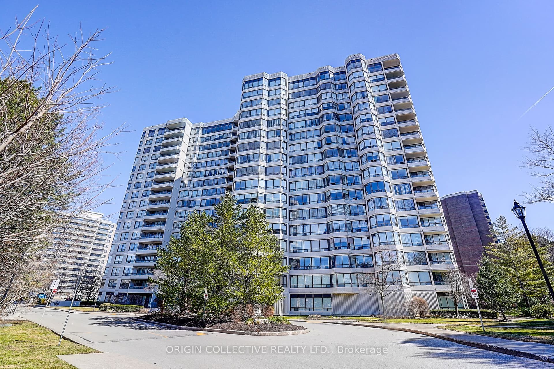 Suite PH111 · Penthouse, Unit PH111 · 1101 Steeles Ave W