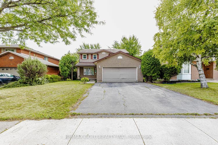 74 Parkplaza Drive