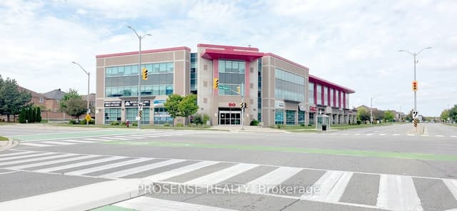 Office at 50 Sunny Meadows Boulevard 205, Brampton, ON L6R 0Y7