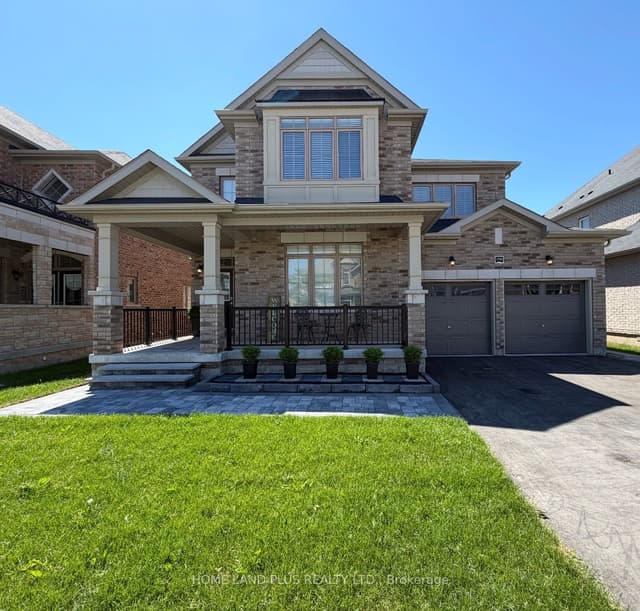 Detached at 1798 Emberton Way, Innisfil, ON L9S 0L6
