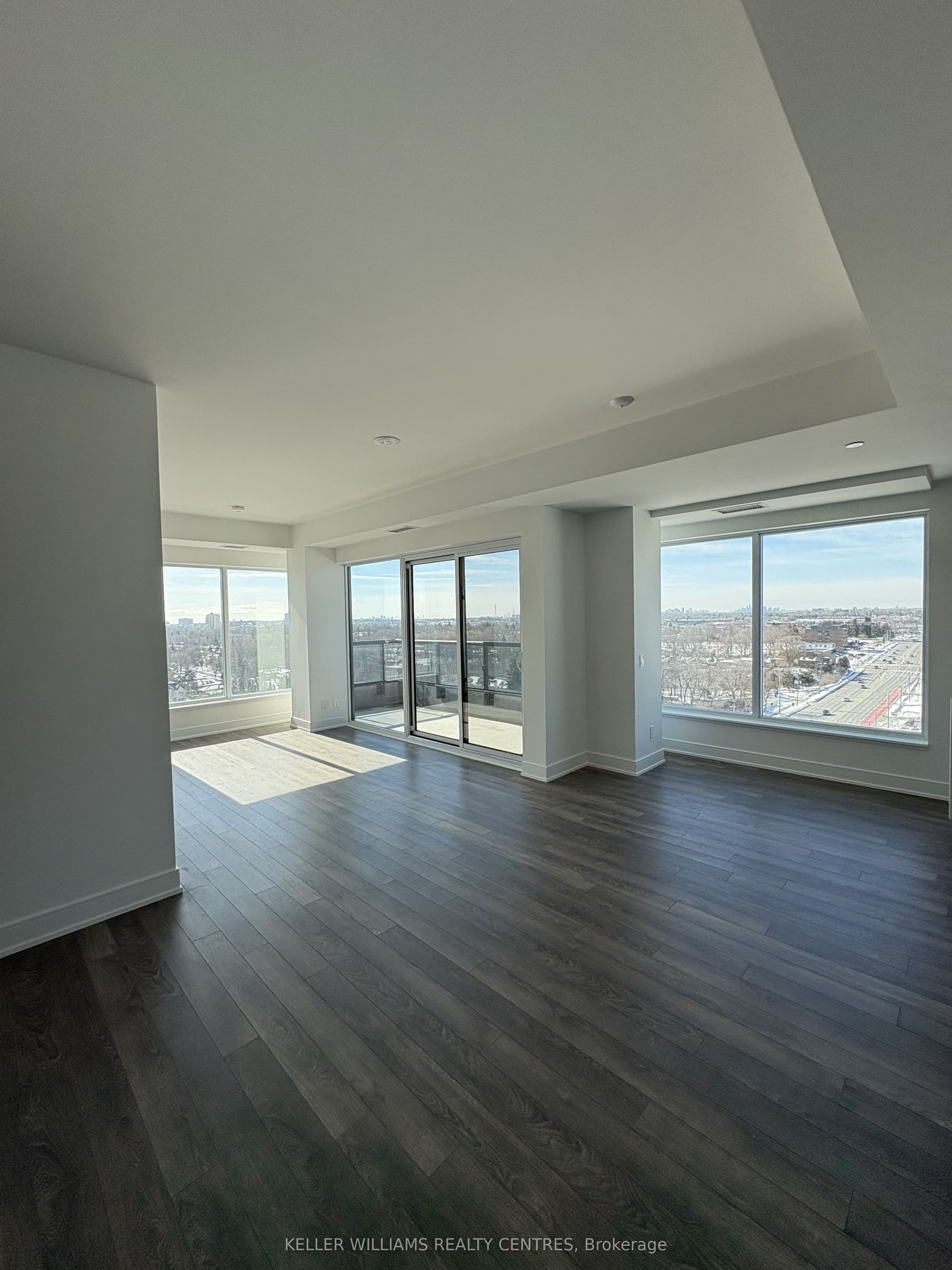 Suite 1113 · Floor 11, Unit 1113 · 1350 Ellesmere Rd
