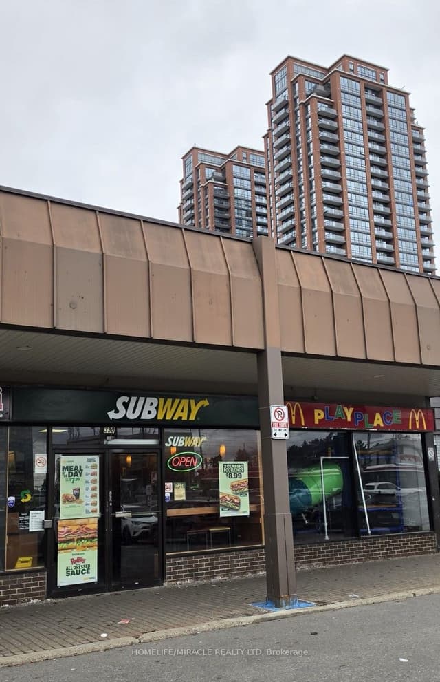 Sale Of Business at 3305 Sheppard Avenue E, Toronto, ON M1T 3K2, Toronto E05