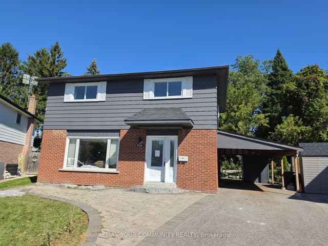 Detached at 926 Ivy Court, Oshawa, ON L1H 1S4