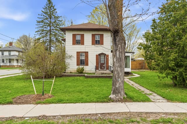 Detached at 36 Mill Street, Kawartha Lakes, ON K9V 2L4