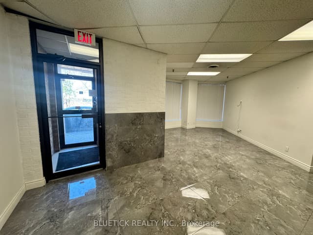Industrial at 12 Bram Court 17-18, Brampton, ON L6W 3V1