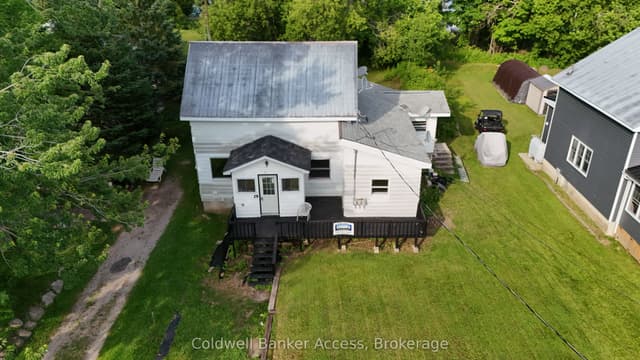 Detached at 29 Railway Street, Georgian Bay, ON P0C 1H0