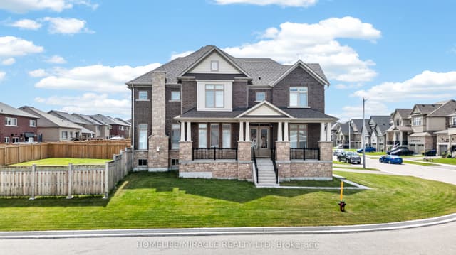 Detached at 1518 Broderick Street, Innisfil, ON L9S 0P7