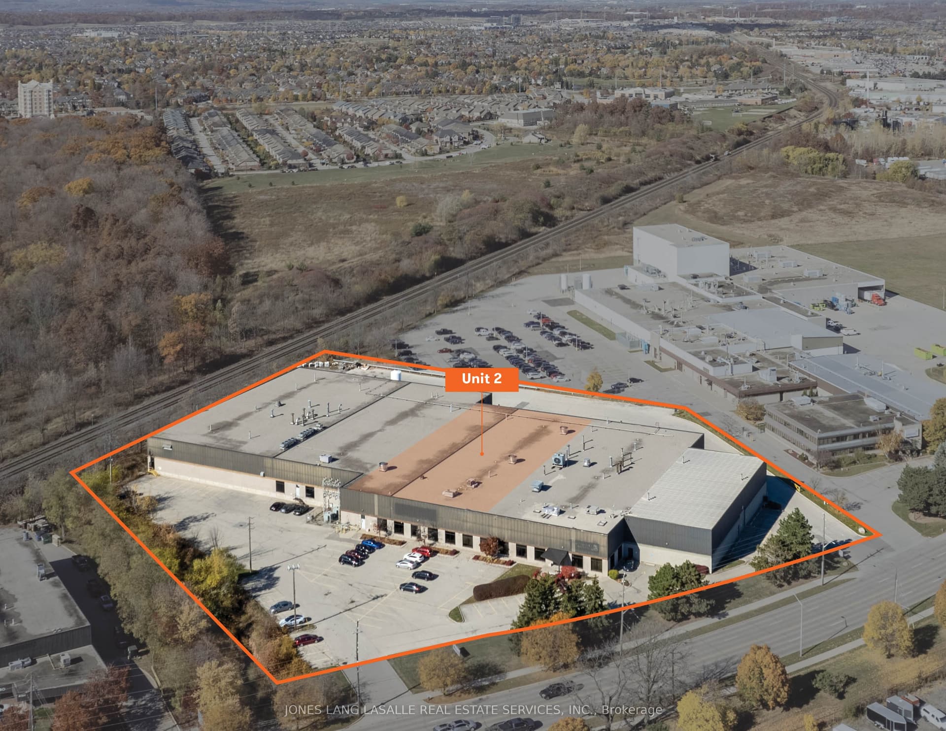 Unit 2, Unit 2 · 4211 Mainway