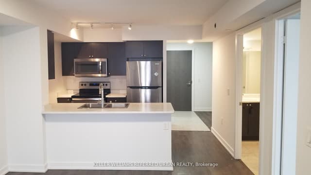 Condo Apartment at 1346 Danforth Road 1308, Toronto, ON M1J 0A9, Toronto E08