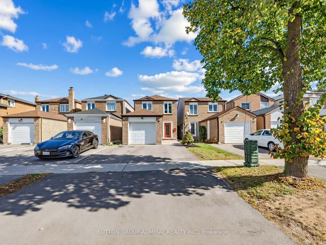 Detached at 18 Riviera Drive, Vaughan, ON L4K 2J1