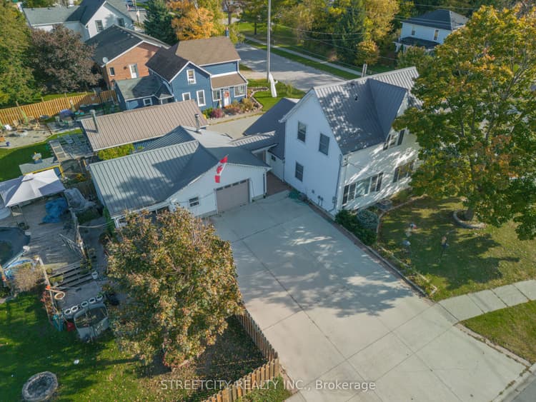 181 WEST PARK Drive