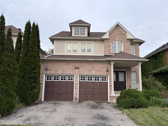 Detached at 3 Baycliffe Drive, Whitby, ON L1P 1W8