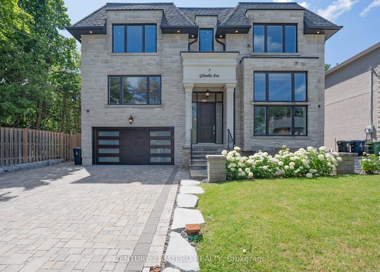 5 Glenelia Avenue