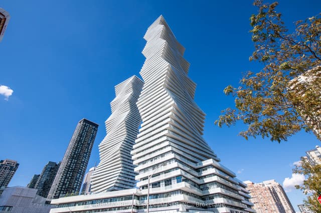 Condo Apartment at 3883 QUARTZ Road 321, Mississauga, ON L5B 4M6