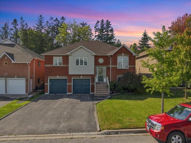 Detached at 122 Perryview Drive, Scugog, ON L9L 1T8