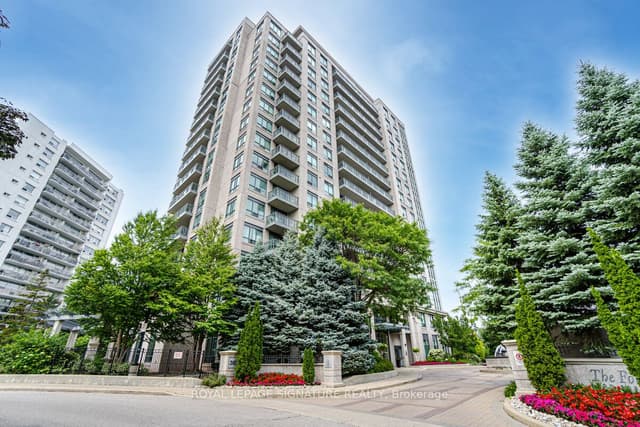 Condo Apartment at 38 Fontenay Court 1410, Toronto, ON M9A 5H5, Toronto W08
