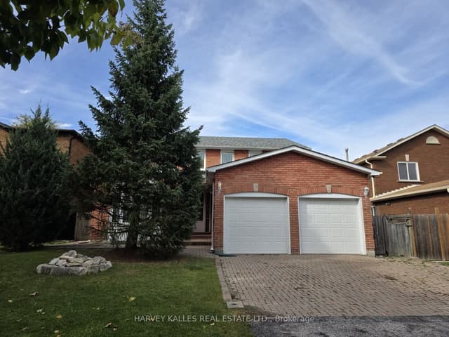 Detached at 1627 Rayleen Crescent, Pickering, ON L1X 1X4