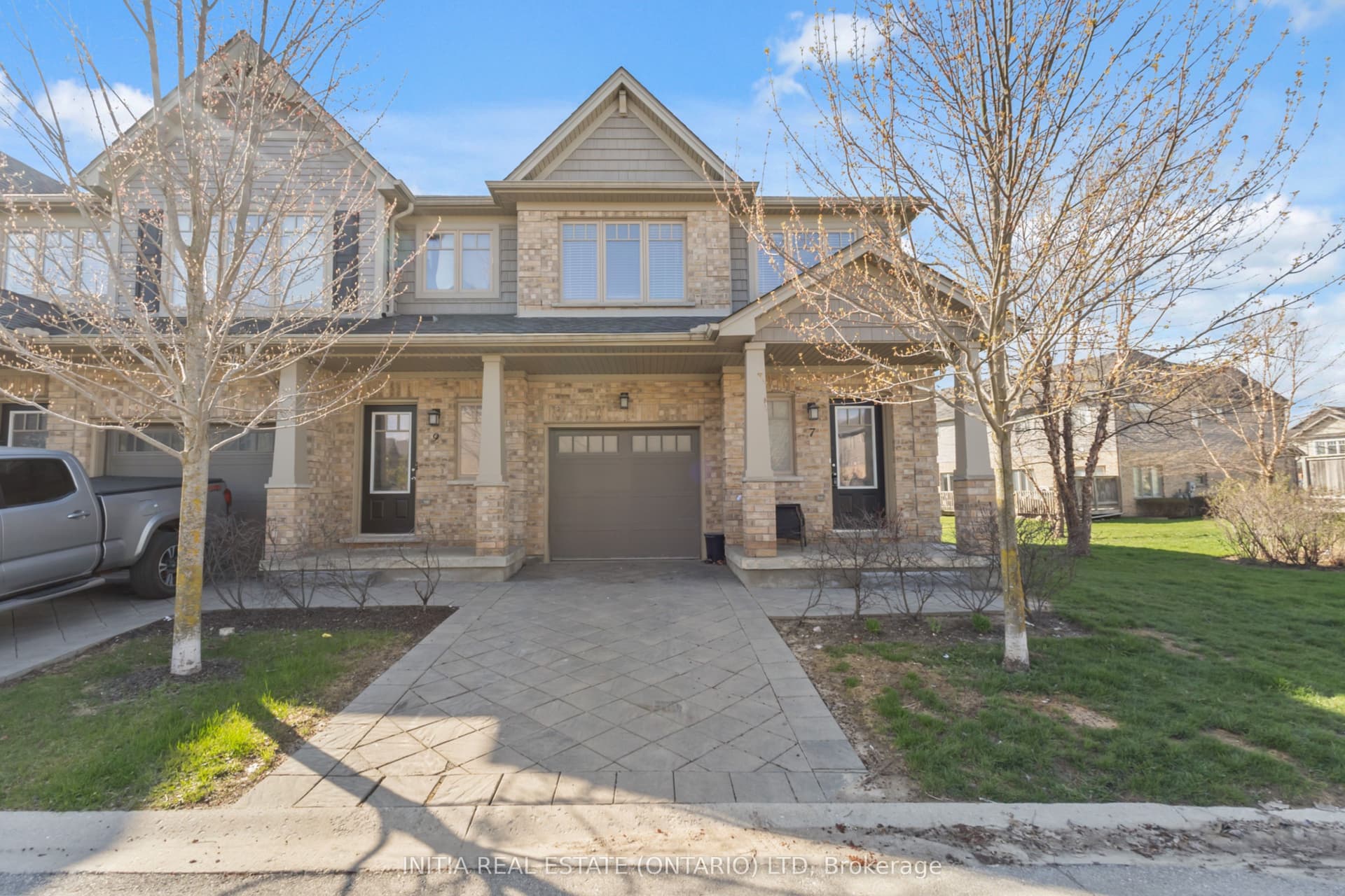 Suite 7, Unit 7 · 1924 Cedarhollow Blvd