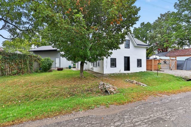 Detached at 27 INDIANA Road W, Haldimand, ON N0A 1H0