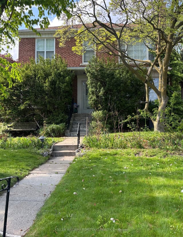Detached at 38 Avenal Drive, Toronto, ON M6C 1V4, Toronto C03