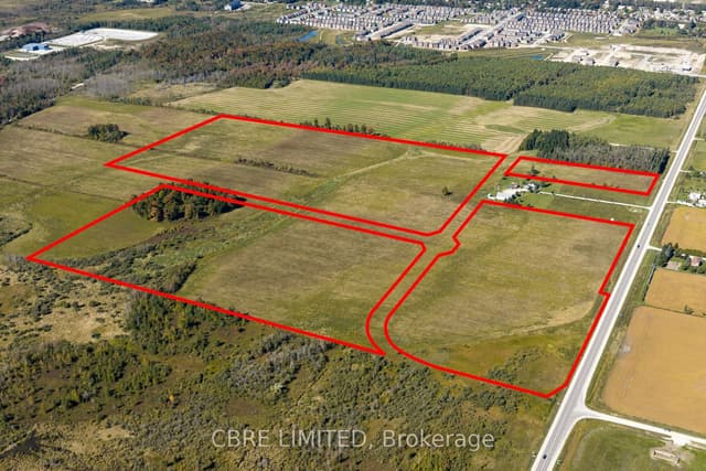 Land at 772060 Highway 10, Southgate, ON N0C 1B0
