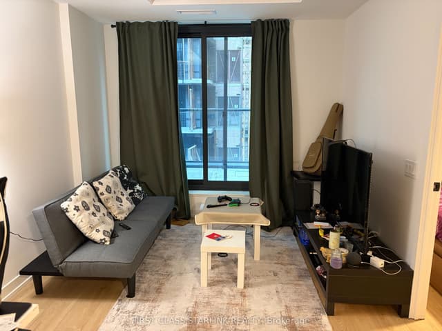 Condo Apartment at 35 Parliament Street 817, Toronto, ON M5A 0Z5, Toronto C08