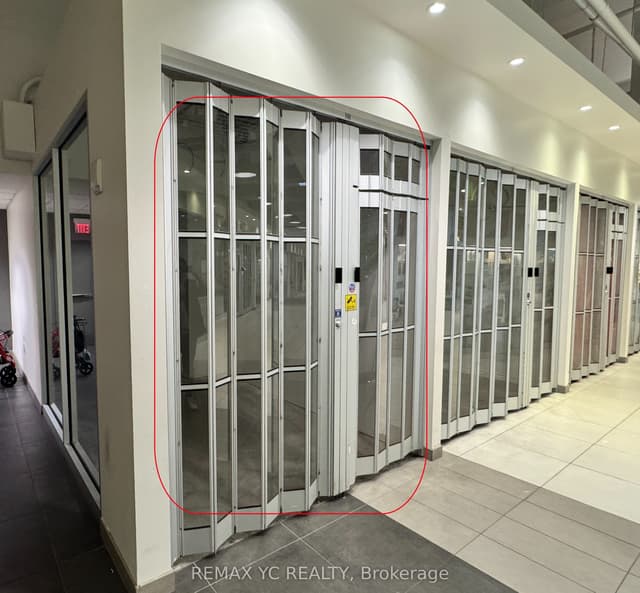 Commercial Retail at 7181 Yonge Street 132, Markham, ON L3T 0C7