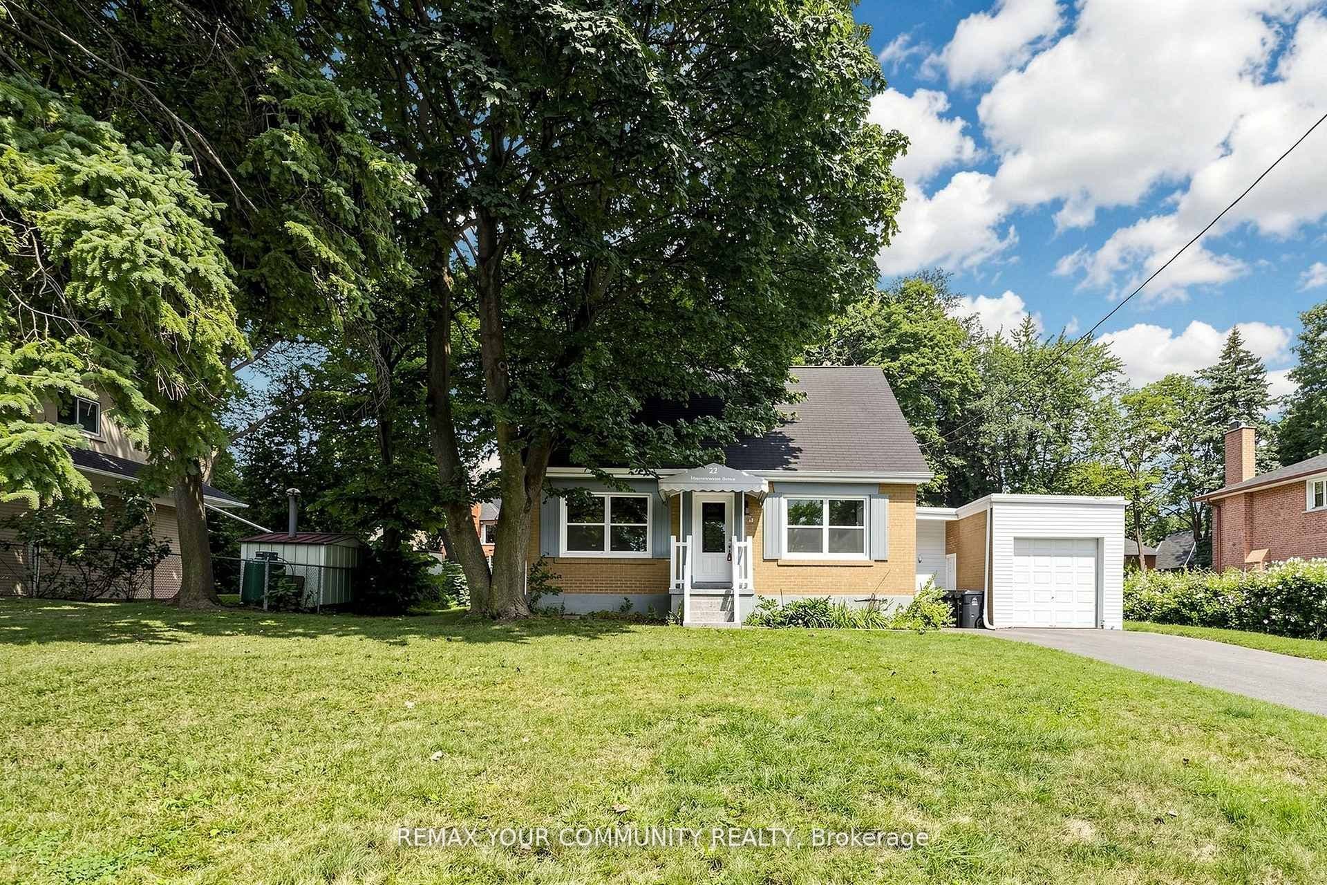 22 Havenridge Dr