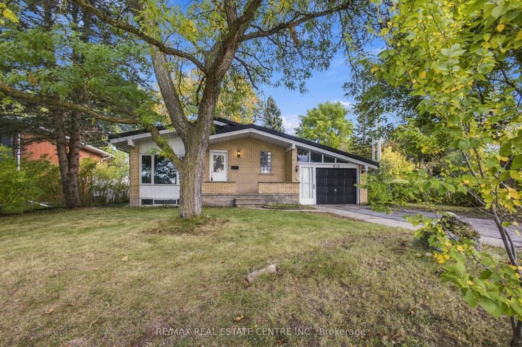 246 Hillcrest Road