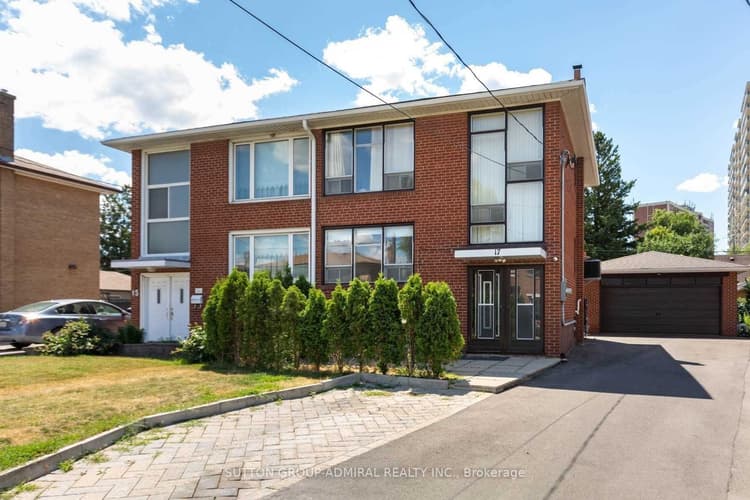17 Pamille Place