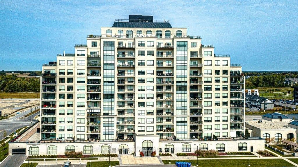 Suite 914 · Floor 9, Unit 914 · 260 Villagewalk Blvd