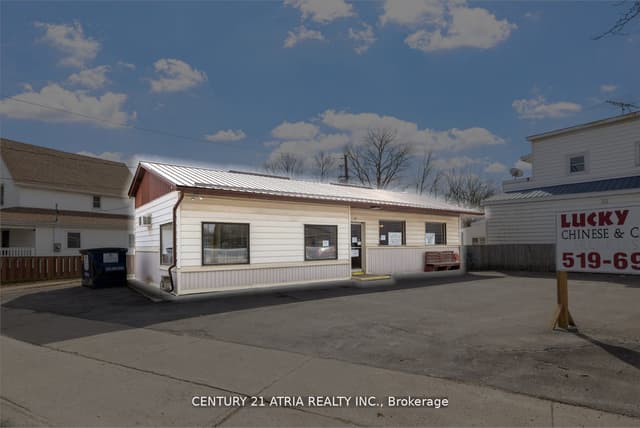 Sale Of Business at 81 London Road, Chatham-Kent, ON N0P 2K0