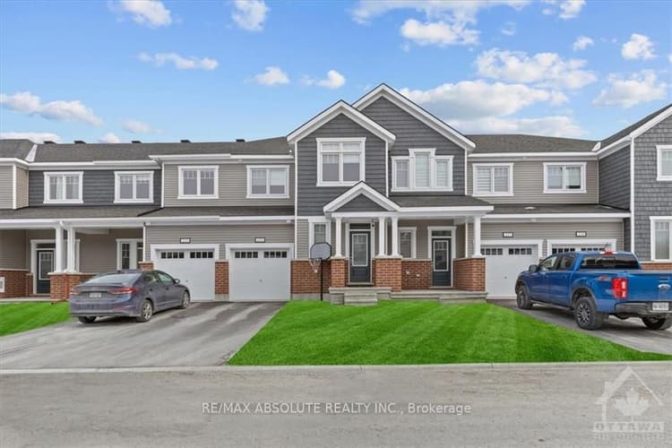 235 BILLRIAN Crescent
