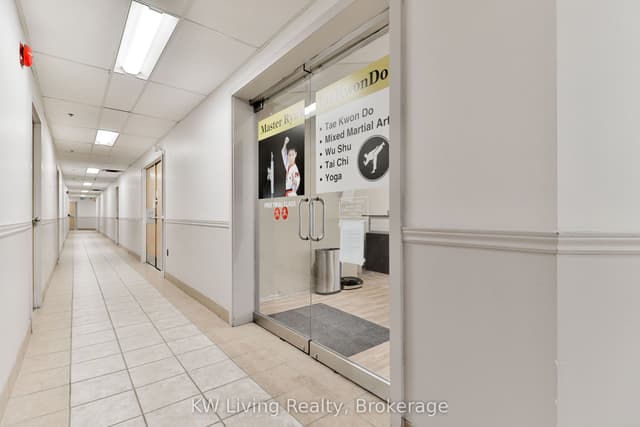 Office at 240 Alton Towers Circle 307, Toronto, ON M1V 3Z3, Toronto E07