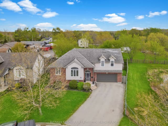 Detached at 3561 Carver Street, Fort Erie, ON L0S 1S0
