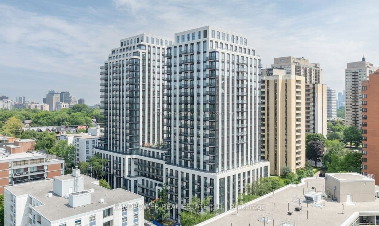 Suite 922 · Floor 9, Unit 922 · 89 Montclair Ave