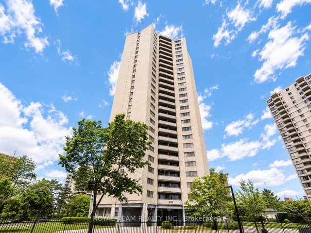 Condo Apartment at 330 Dixon Road 1902, Toronto, ON M9R 1S9, Toronto W09