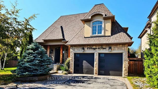 Detached at 8 Shangri-La Lane, Georgina, ON L4P 0A8