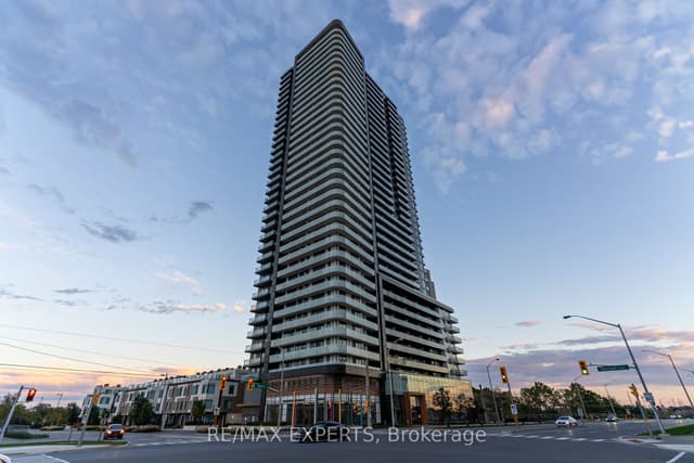 Condo Apartment at 7895 Jane Street 2106, Vaughan, ON L4K 0K2