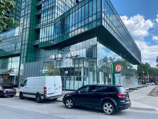 Commercial Retail at 4750 Yonge Street 144, Toronto, ON M2N 0J6, Toronto C07