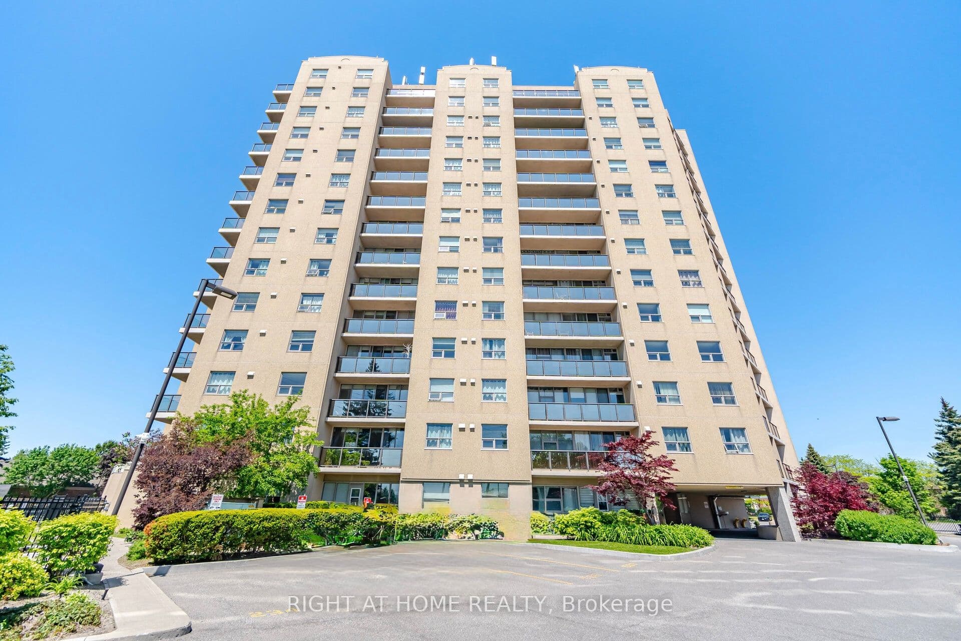 Suite 108 · Floor 1, Unit 108 · 2 Westney Rd N