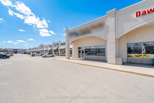 Office at 80 Pertosa Drive 2, Brampton, ON L6X 5E9