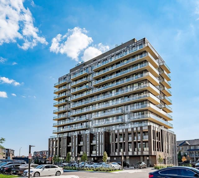 Condo Apartment at 215 Veterans Drive S 103, Brampton, ON L7A 5L6