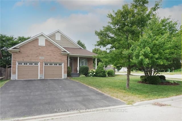 Detached at 559 Springwater Drive, Waterloo, ON N2V 2K6