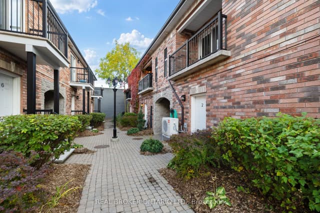 Condo Townhouse at 125 Prescott Street 2, North Grenville, ON K0G 1J0