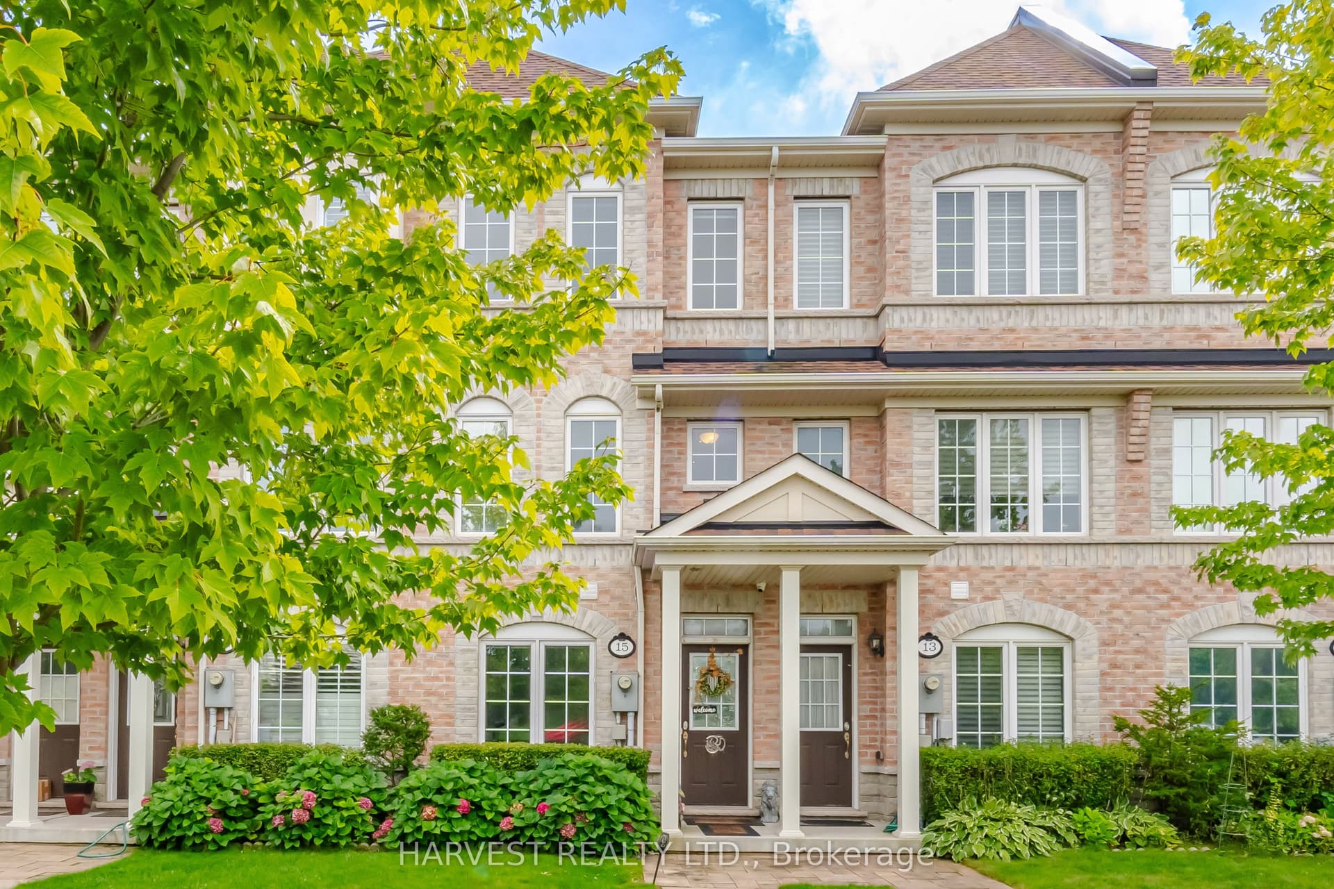 15 Moonseed Court in M1M