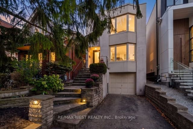 Detached at 256 Erskine Avenue, Toronto, ON M4P 1Z4, Toronto C10