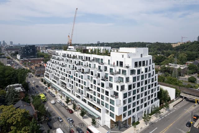 Condo Apartment at 280 Howland Avenue 520, Toronto, ON M5R 0C3, Toronto C02